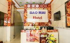 Sao Mai Hotel