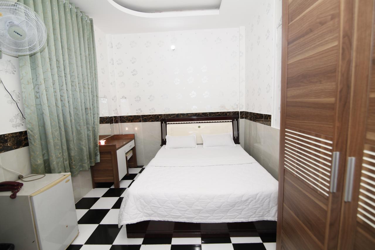 Sao Mai Hotel TP. Hồ Chí Minh Ngoại thất bức ảnh