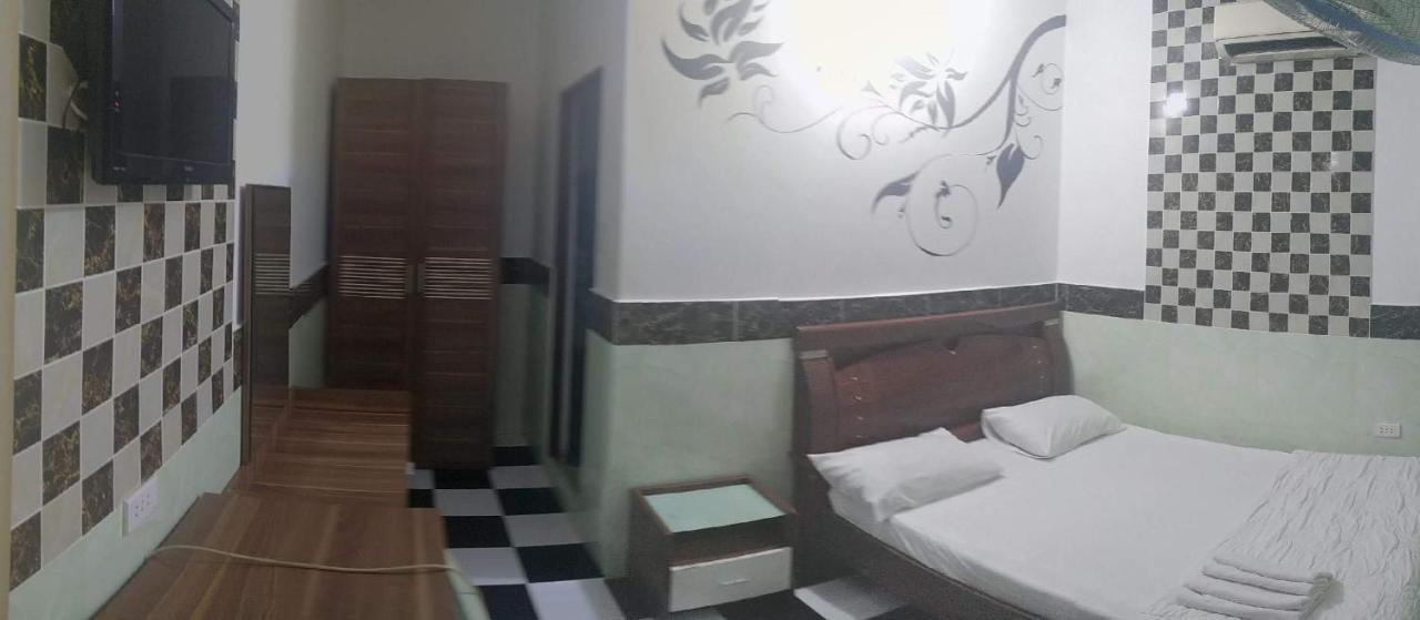 Sao Mai Hotel TP. Hồ Chí Minh Ngoại thất bức ảnh