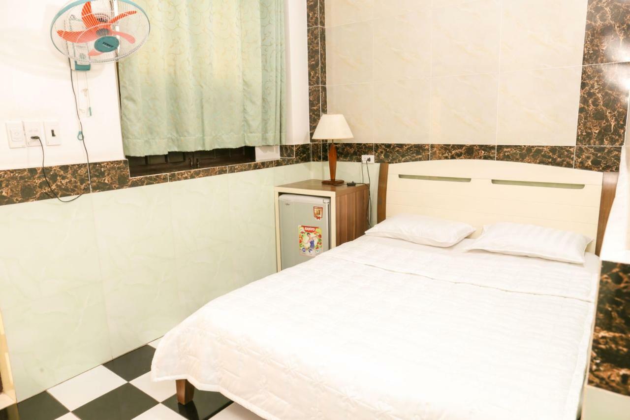 Sao Mai Hotel TP. Hồ Chí Minh Ngoại thất bức ảnh